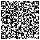 QR code with Rugen Design contacts