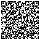 QR code with Hodges Painting contacts