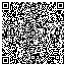 QR code with S E Seymour LLC contacts
