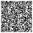QR code with K And K Painters contacts