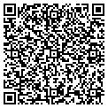 QR code with S P S contacts