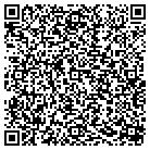 QR code with Rafaels Custom Painting contacts