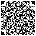 QR code with Tom Partlow contacts