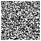 QR code with R L Malcolm Painting & General contacts