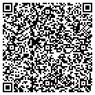 QR code with Salinas Nancydba Bk Cleaning & Painting Ser contacts