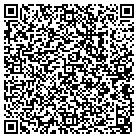 QR code with Ser-VI Painting & More contacts