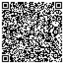 QR code with Rao T Devender MD contacts