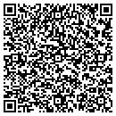 QR code with T & T Enterprises contacts