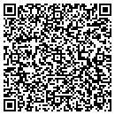 QR code with Ronald Faille contacts