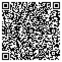 QR code with W Korn contacts