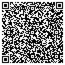 QR code with J D & Sons Painting contacts