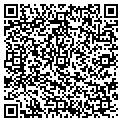 QR code with Cap Inc contacts