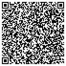 QR code with Manny Carrizal Painting CO Inc contacts