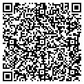 QR code with T M S I contacts