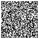 QR code with TX Digitizing contacts