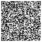 QR code with Rainbow Painting & Drywall contacts