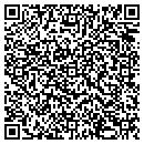 QR code with Zoe Painting contacts
