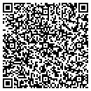 QR code with Avedon Landscaping contacts