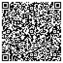 QR code with X O One Inc contacts