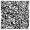 QR code with Jim Peavey Painting contacts