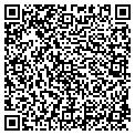 QR code with Hlcc contacts