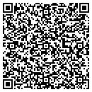 QR code with Harper Dennis contacts
