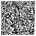 QR code with J Pie contacts