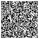 QR code with DE Leon Hector E MD contacts