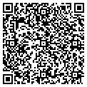 QR code with Kroes contacts