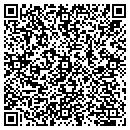 QR code with Allstate contacts