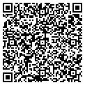 QR code with Byco Inc contacts
