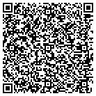 QR code with Mccauley Mcdonald Investments Inc contacts