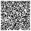 QR code with Hallonquist Heidi MD contacts