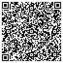QR code with Hand Thomas G MD contacts