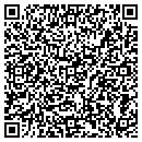 QR code with Hou David MD contacts