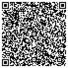 QR code with Haley's Comet Carpet Cleaning contacts