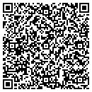 QR code with Ref Shop contacts