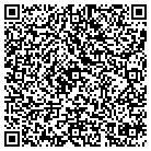 QR code with Bicentennial Park Pool contacts