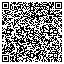 QR code with O Gene Gabbard contacts