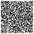 QR code with Seven Springs Travel contacts