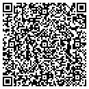 QR code with Rogers Spine contacts