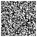 QR code with Rohner Sheron contacts