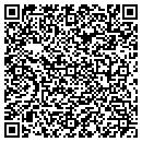 QR code with Ronald Hubbard contacts
