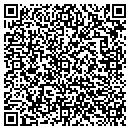 QR code with Rudy Haluska contacts