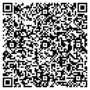 QR code with Jhadwarn Inc contacts