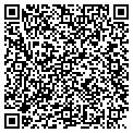 QR code with Samantha Aiona contacts
