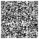 QR code with La Shelly Custom Painting contacts