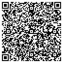 QR code with Radition Oncology contacts
