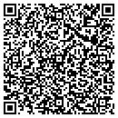 QR code with R P Ranch contacts