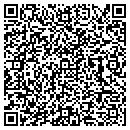 QR code with Todd D Olson contacts